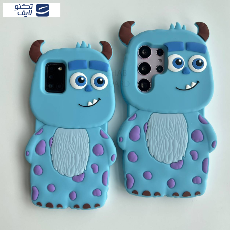 کاور قاب گارد مدل SALIG مناسب برای گوشی موبایل سامسونگ Galaxy S21 FE 5G