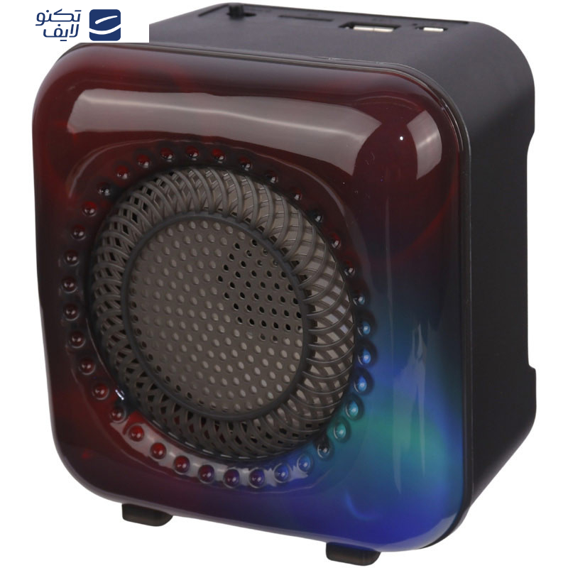 اسپیکر بلوتوثی مدل GTS-1373