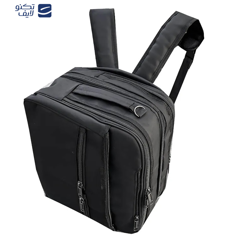 کیف لپ تاپ مدل GOOGANA - GOOG1089 THREE IN ONE مناسب برای لپ تاپ سایزهای مختلف