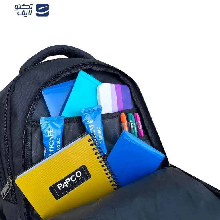 کوله پشتی گوگانا مدل G77021 کوله پشتی گوگانا مدل G77021