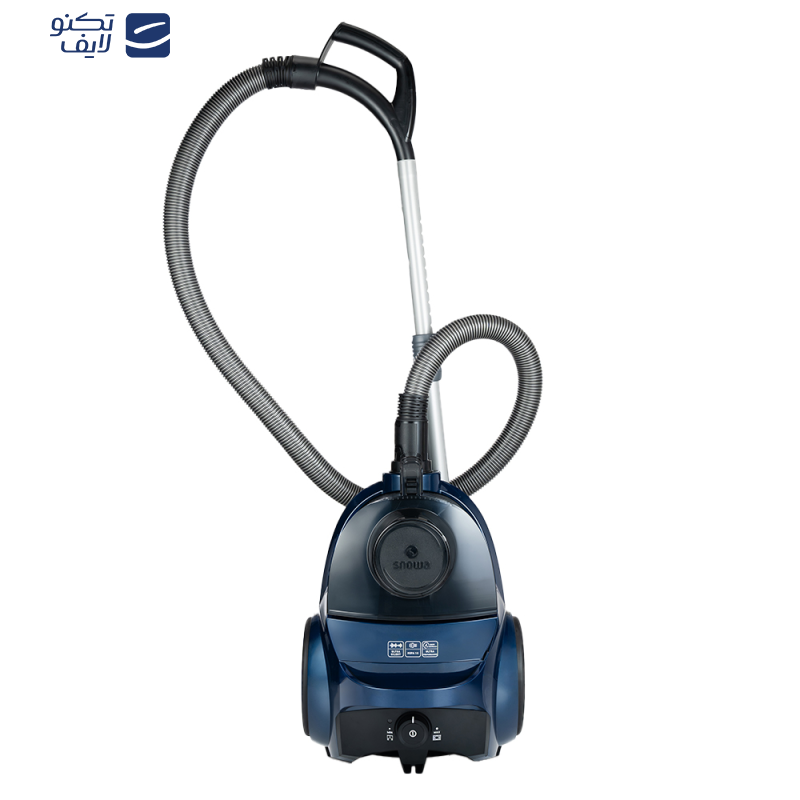 جاروبرقی 2100 وات اسنوا مدل SVC-RS21BE