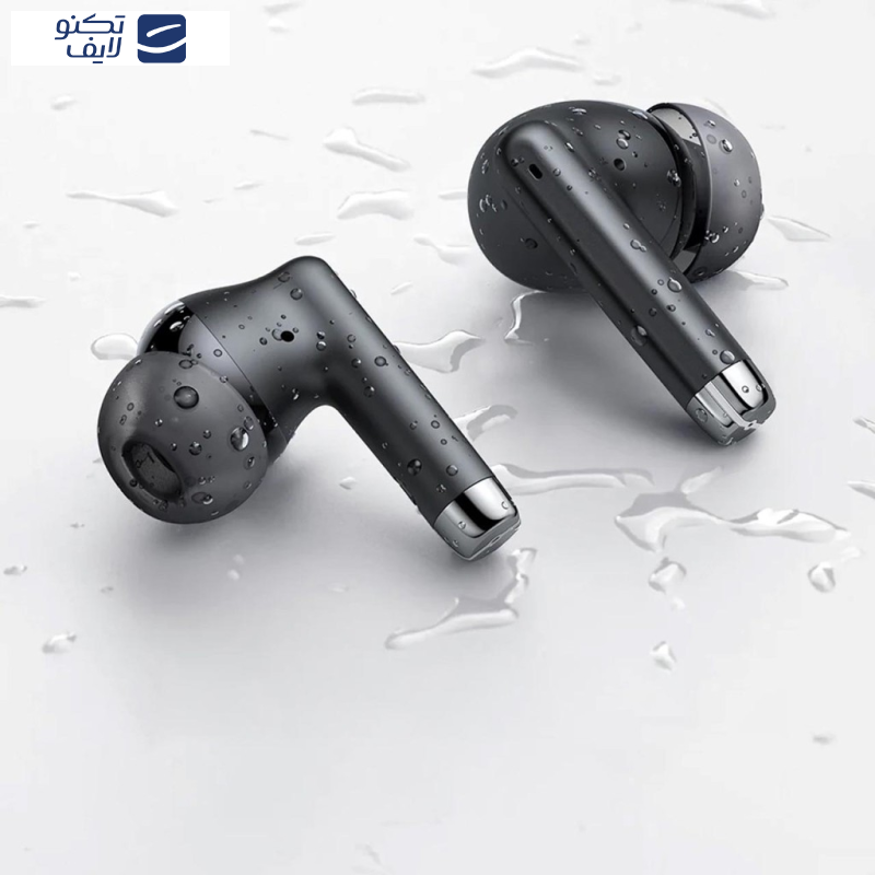 هدفون بی سیم مک دودو مدل BS DEEP HP 329 WIDE  STYLE 