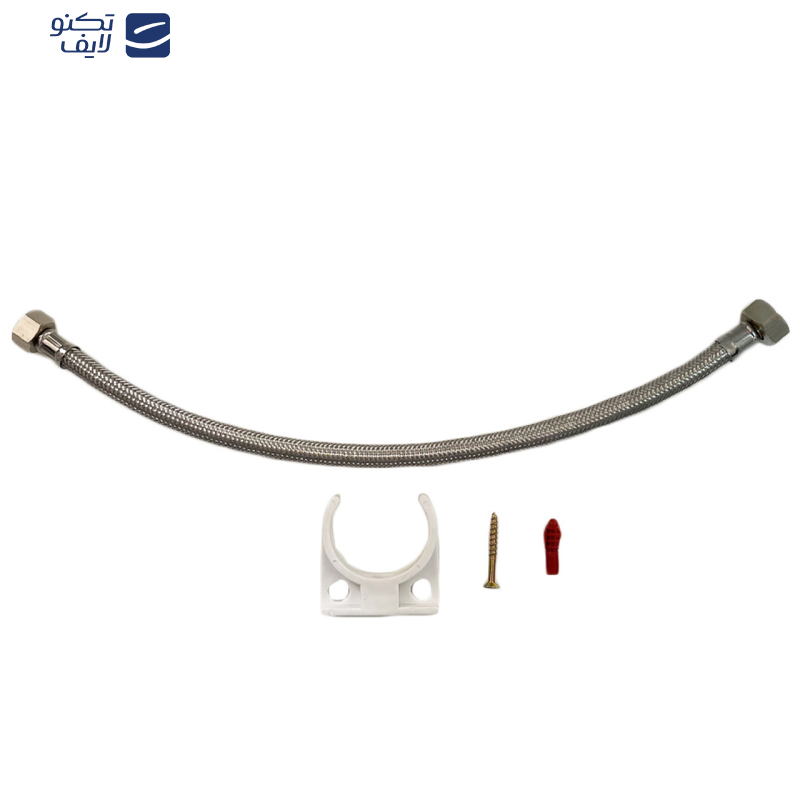 فیلتر دستگاه تصفیه آب اس اس وی مدل dechlorinate به همراه شارژ