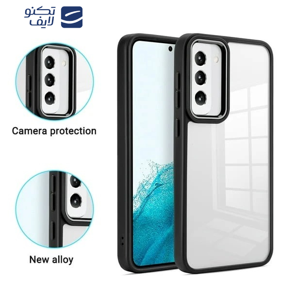 کاور اپیکوی مدل Skin مناسب برای گوشی موبایل سامسونگ Galaxy A56/ A36
