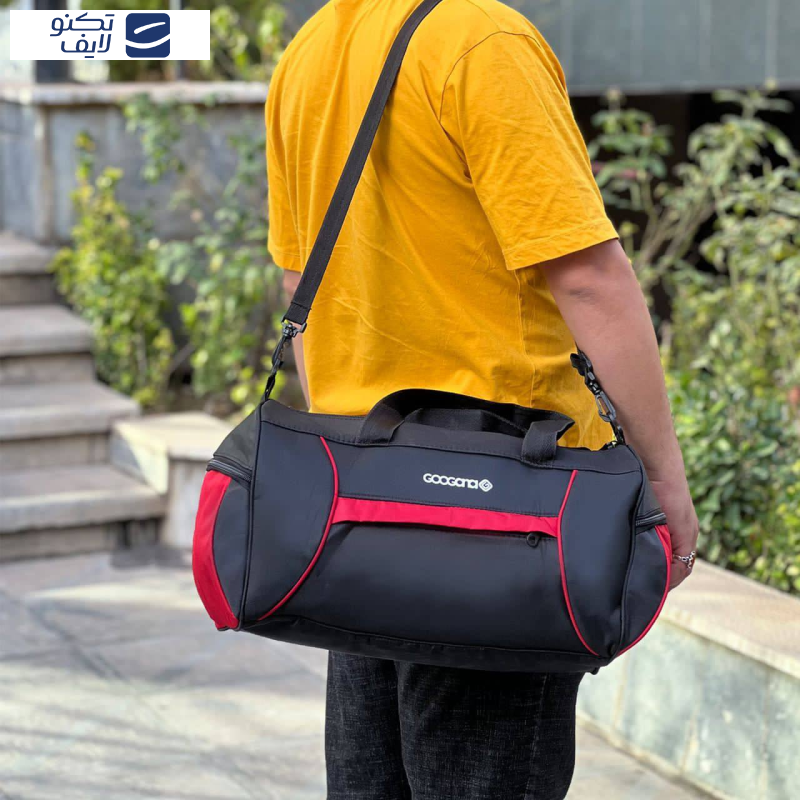 ساک ورزشی گوگانا مدل 2081