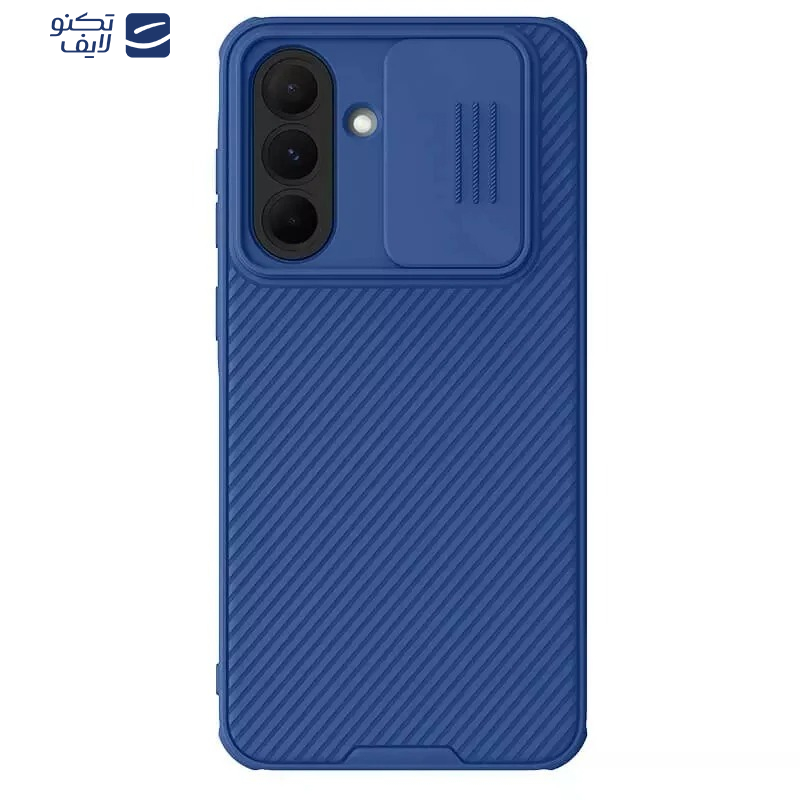 کاور نیلکین مدل CamShield Pro مناسب برای گوشی موبایل سامسونگ Galaxy A56/ A36