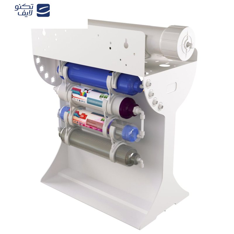 دستگاه تصفیه کننده آب اس اس وی مدل StarLine X1000