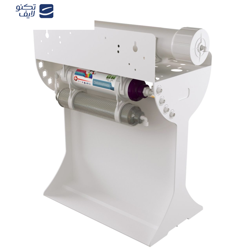 دستگاه تصفیه کننده آب اس اس وی مدل StarLine X830
