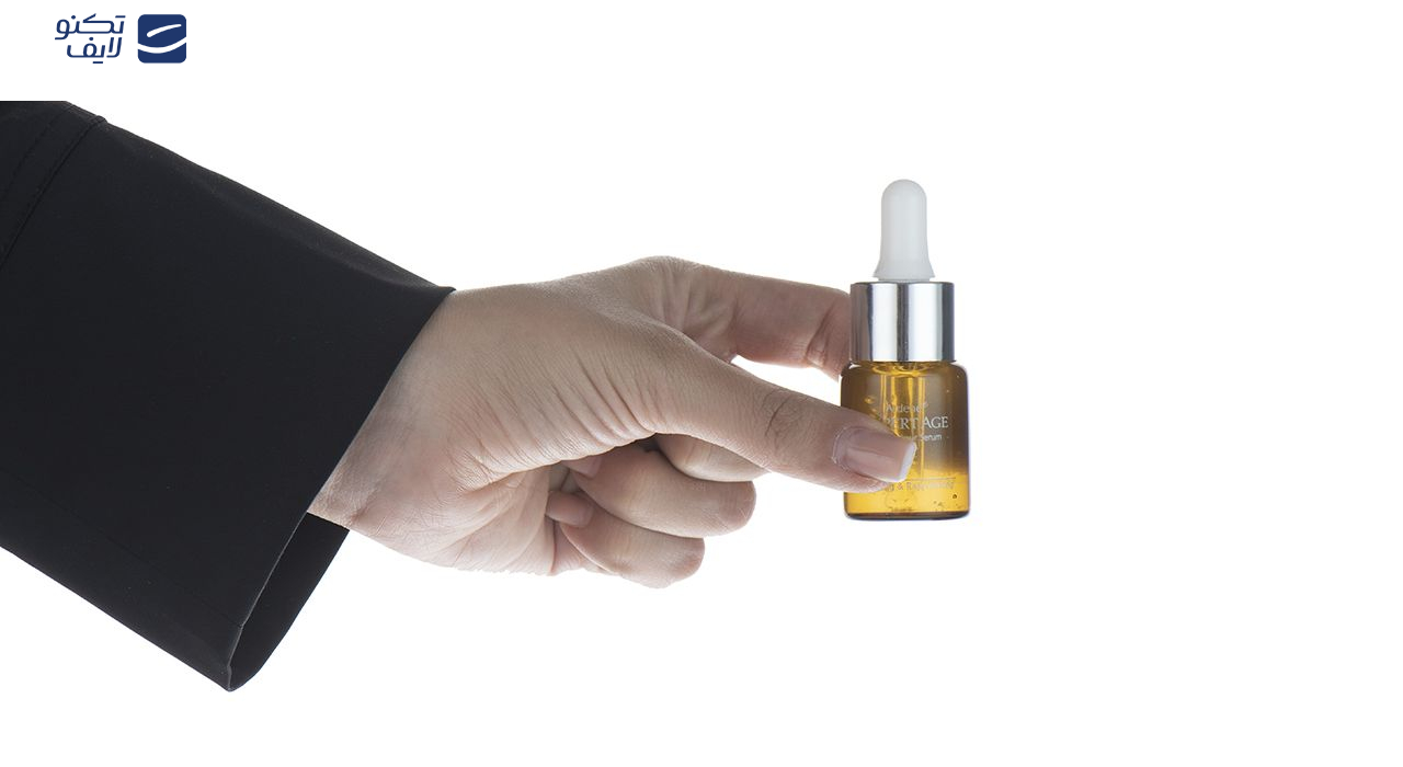 سرم دور چشم آردن مدل اکسپرت ایج حجم 15 میلی لیتر