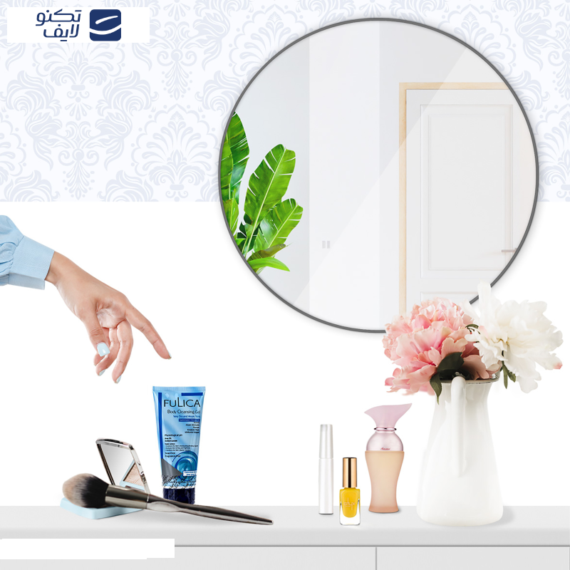 شامپو بدن فولیکا مدل 01 مناسب پوست های خشک و حساس 200 میلی لیتر