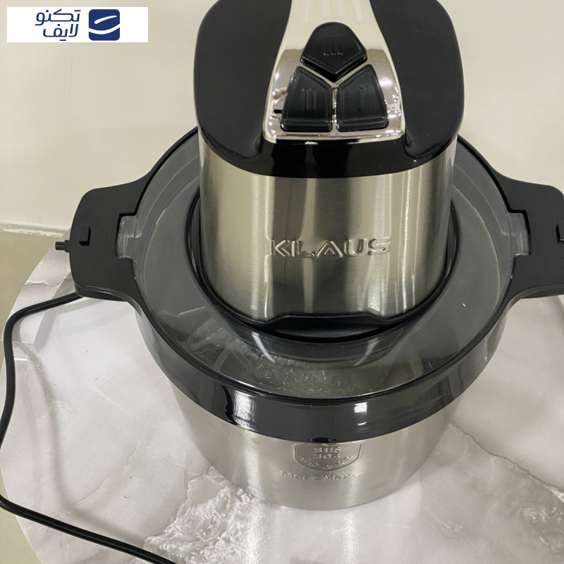 خردکن کلاوس مدل 2044