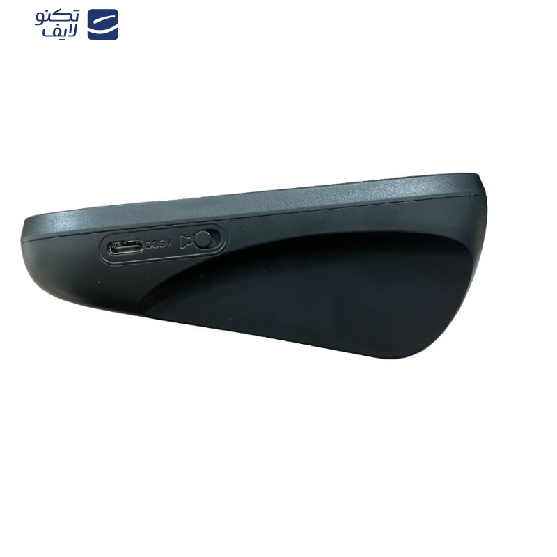 فشارسنج دیجیتال جامپر مدل سخنگو کد JPD_HA101