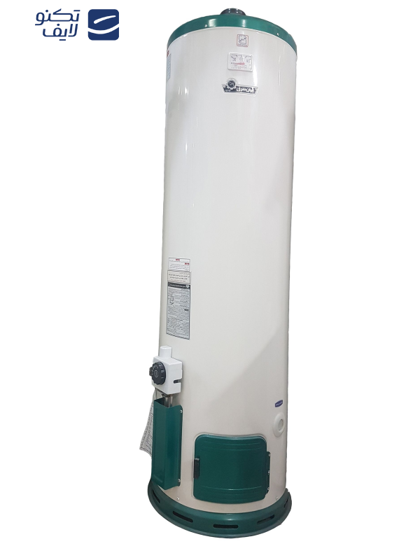 آبگرمکن گازی ایران شرق مدل ارغوان 900