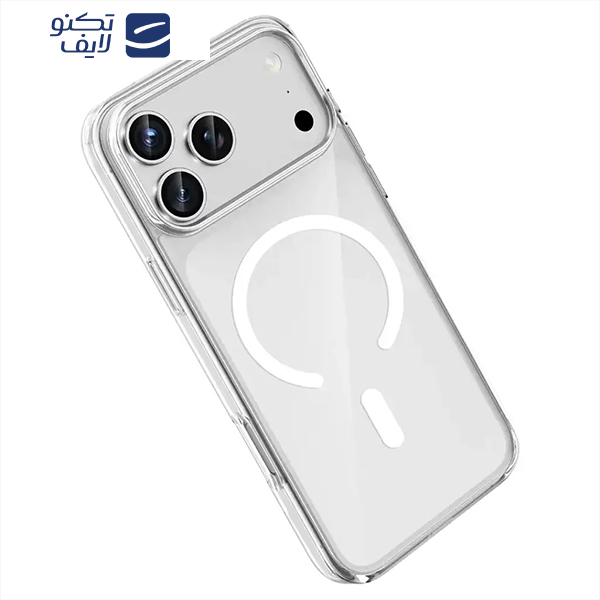 کاور اپیکوی مدل AntiShock Pro MagSafe مناسب برای گوشی موبایل اپل iPhone 17 Pro 