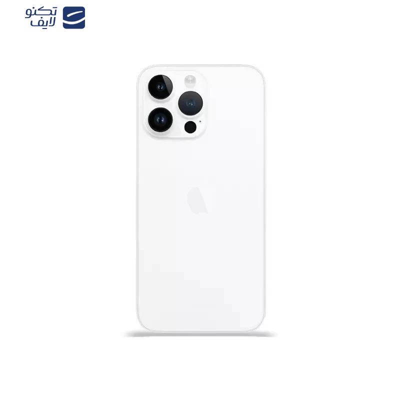 کاور کی -زد دوو مدل AirSkin مناسب برای گوشی موبایل اپل iPhone 17 