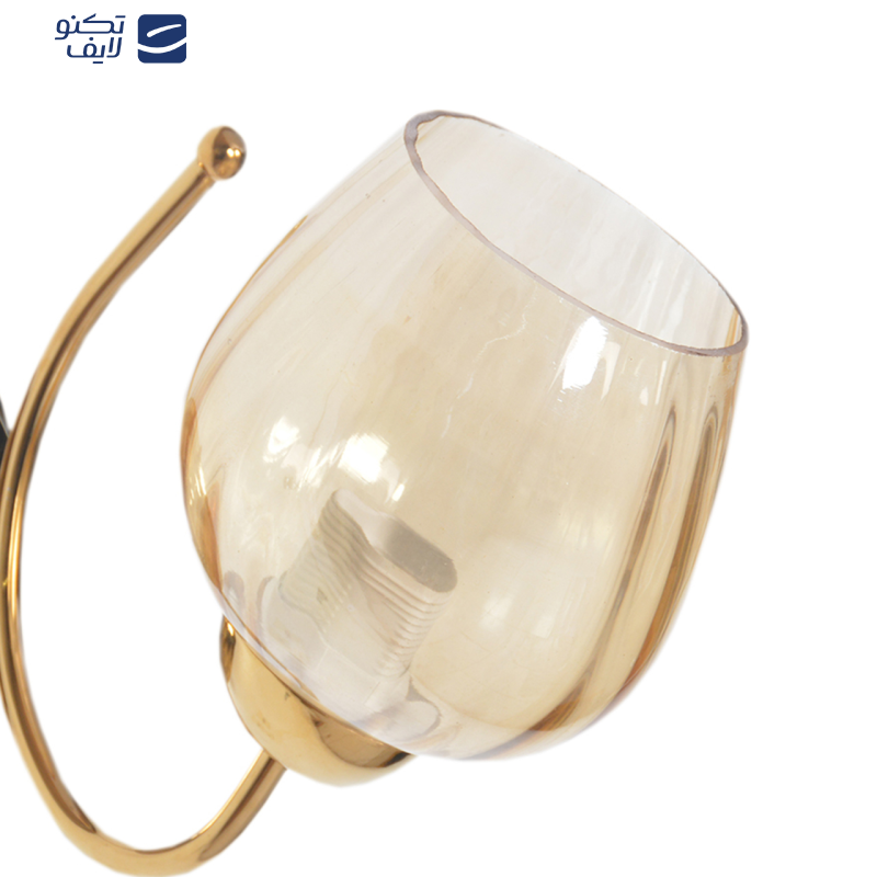 چراغ دیواری چشمه نور مدل AB805/1W