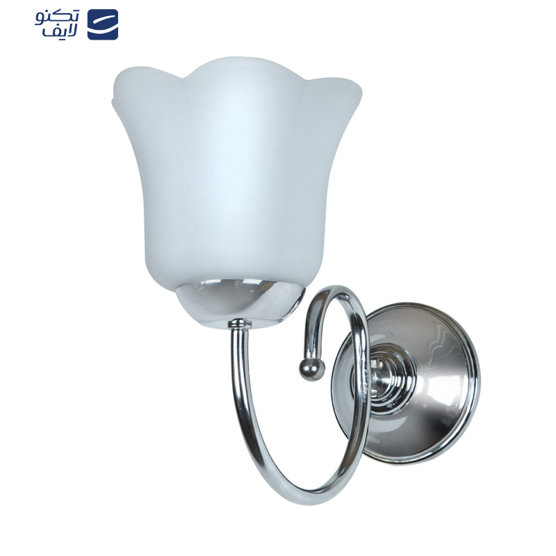 چراغ دیواری چشمه نور کد 856/1