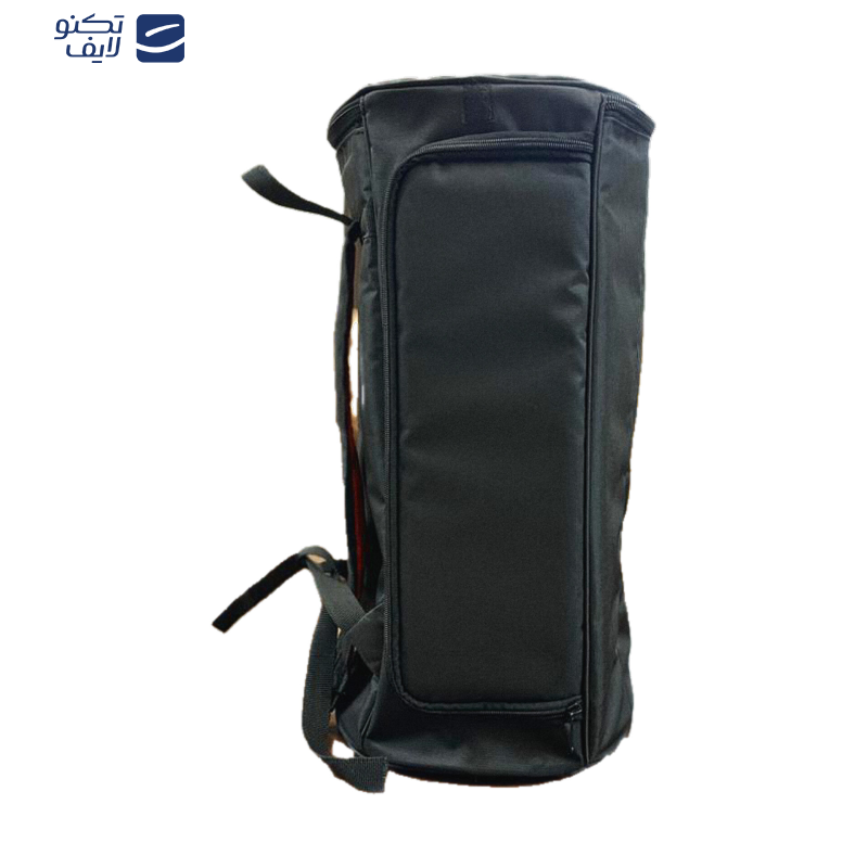 کیف حمل اسپیکر مدل Jb120 مناسب برای اسپیکر جی بی ال party box 120