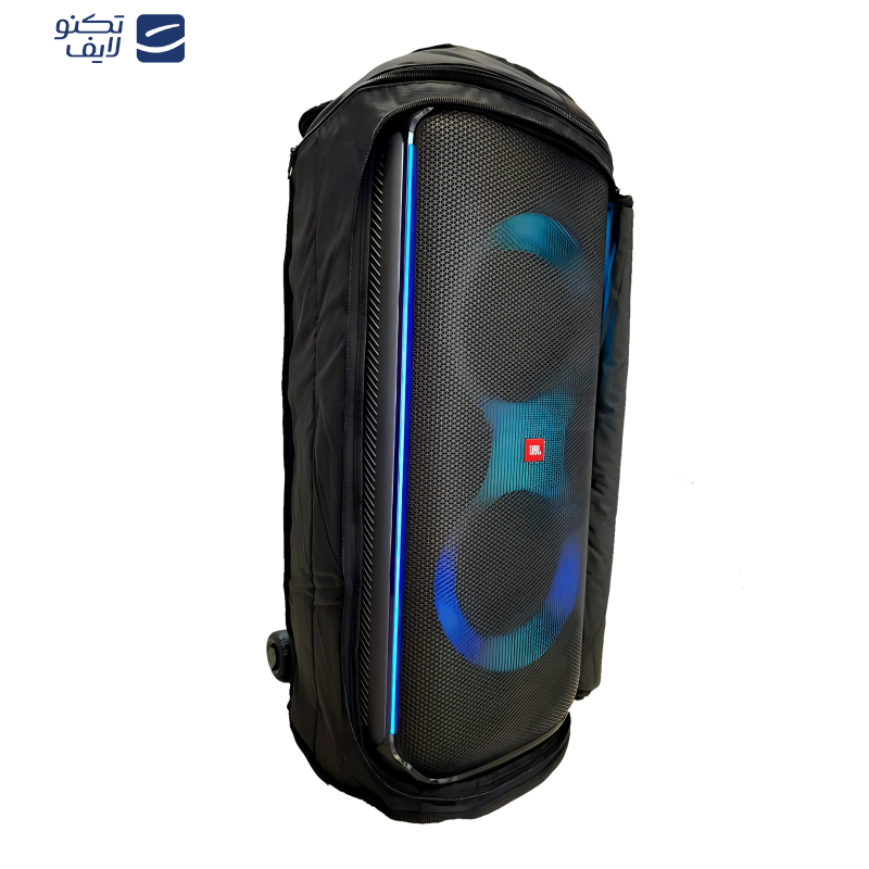 کیف حمل اسپیکر مدل partybox 710