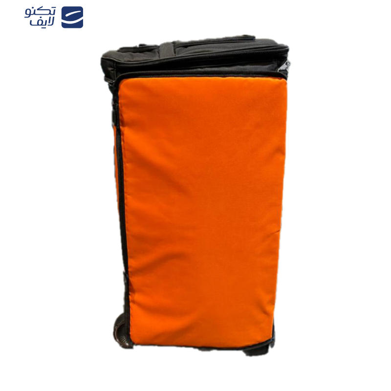 کیف حمل اسپیکر جی بی ال مدل jb-pb320 مناسب برای اسپیکرjbl party box 320