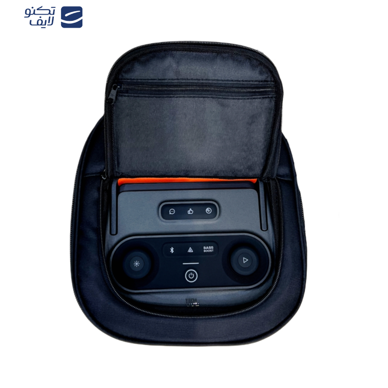 کیف حمل اسپیکر مدل Partybox 120