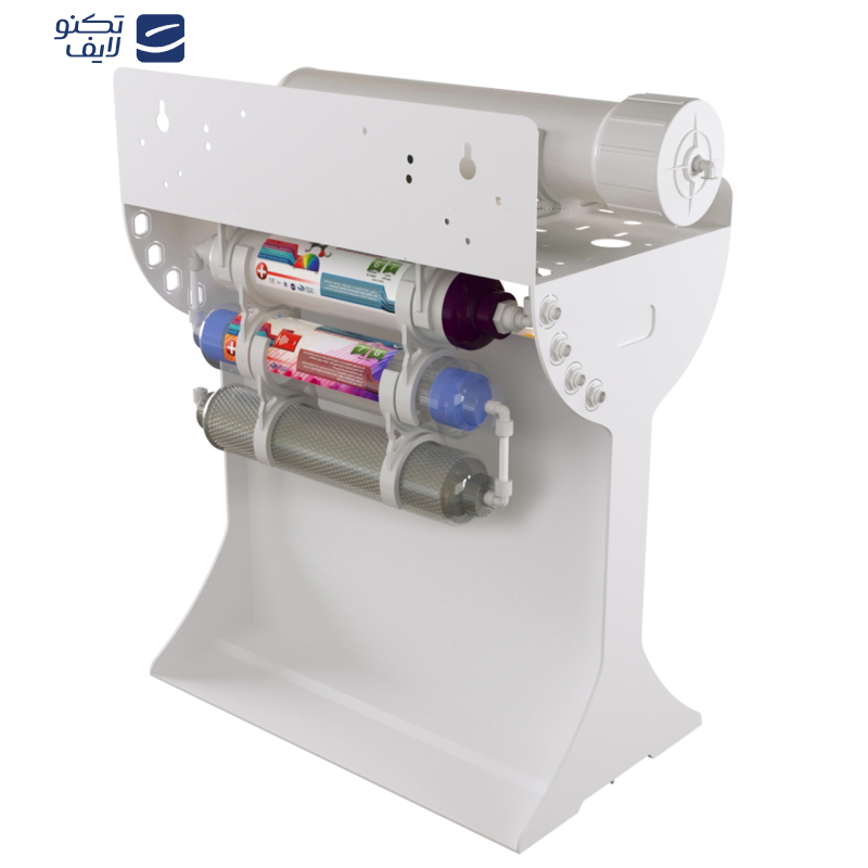 دستگاه تصفیه کننده آب اس اس وی مدل StarLine 2W X900