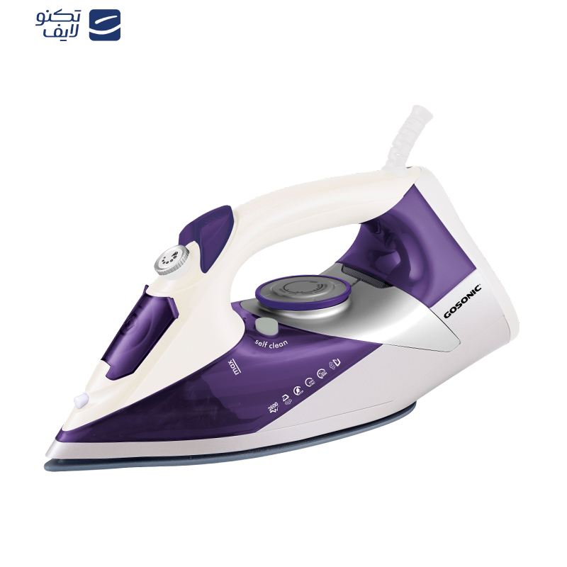 اتو بخار گوسونیک مدل GSI-298