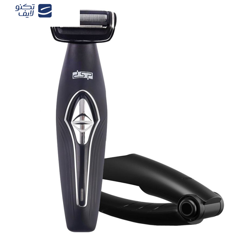 ماشین اصلاح موی بدن دی اس پی مدل 60050