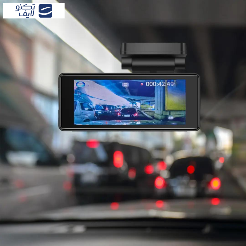 دوربین ثبت وقایع پارولوجی مدل PDCAM2K1