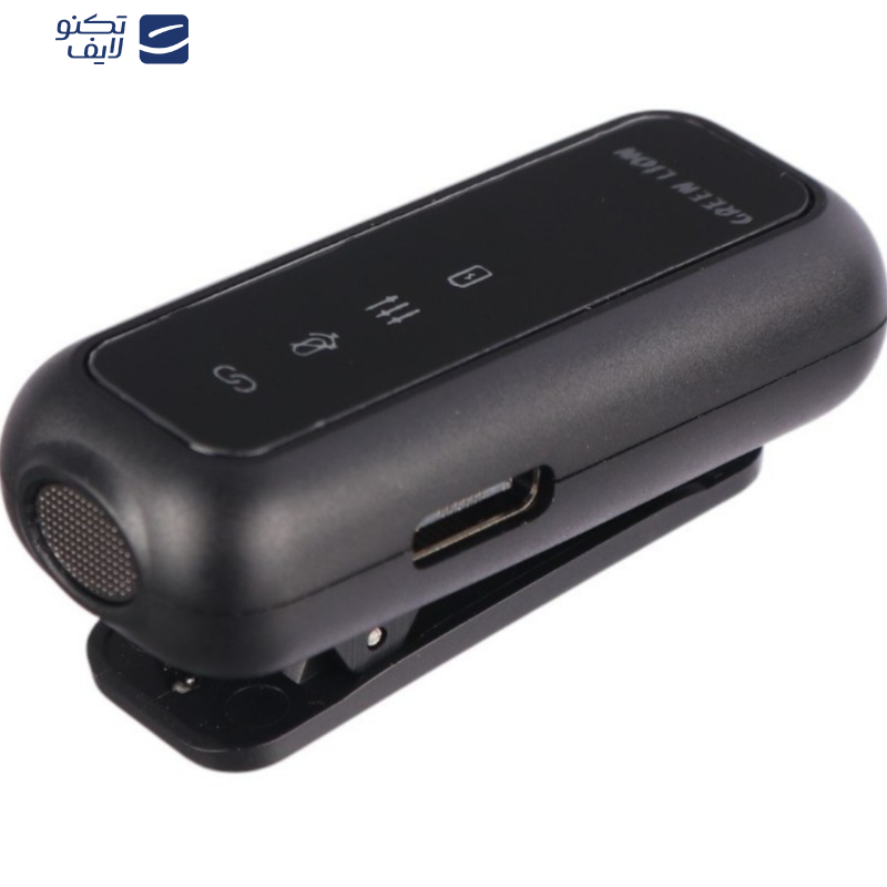 میکروفن بی سیم گرین لاین مدل GM-65X type C