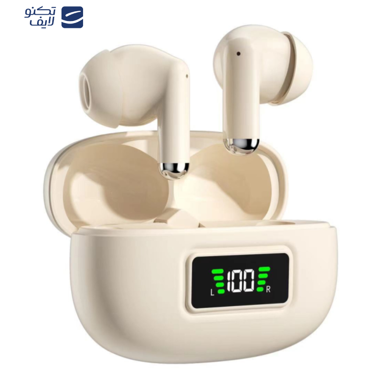 هدفون بلوتوثی مدل K93