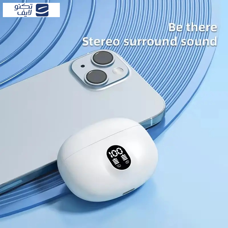 هدست بلوتوثی مدل 895B NEW 2026