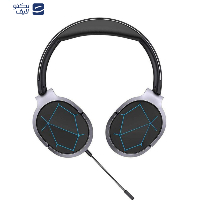 هدست بلوتوثی اوی مدل A799Bl ا A799BL