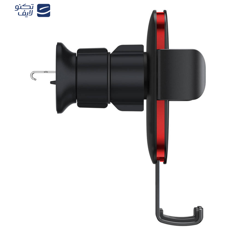 پایه نگهدارنده گوشی موبایل بیسوس مدل Metal Age II پایه نگهدارنده گوشی موبایل بیسوس مدل Metal Age II