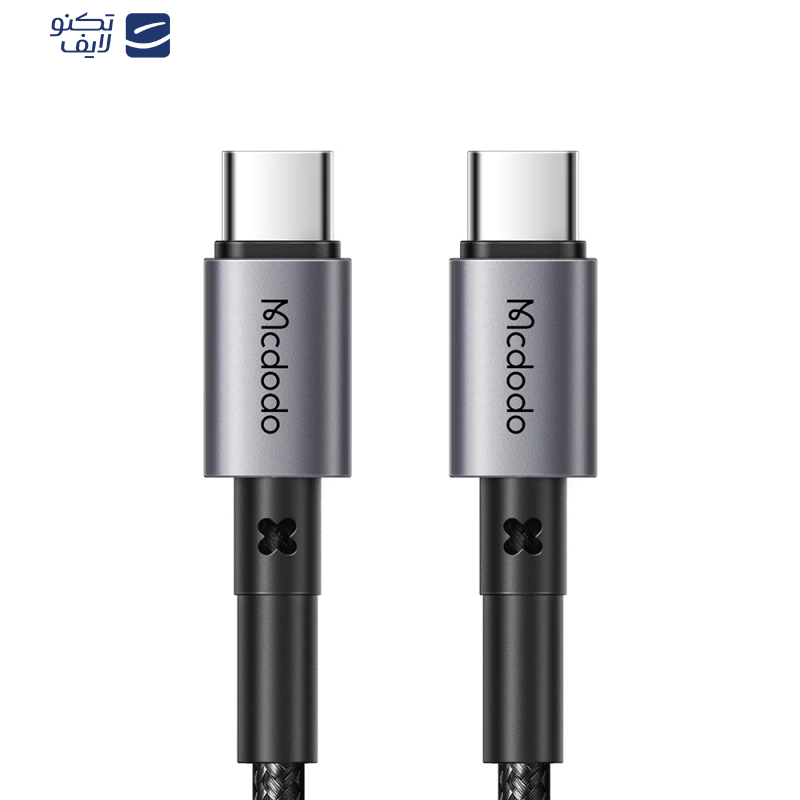 کابل USB-C  مک دودو مدل CA-313 طول 1 متر