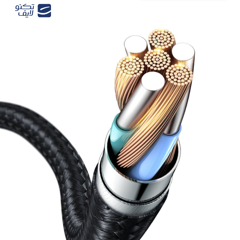 کابل USB-C مک دودو  مدل CA-3131 طول 1.5متر