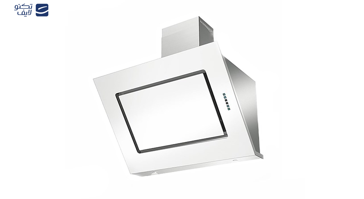 هود لوفرا مدل Violet شومینه ای سایز 90