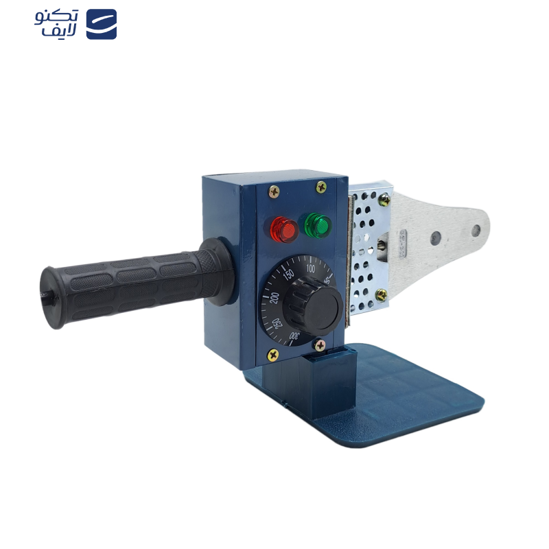 دستگاه اتو لوله سبز باس مدل BS :20 - 32