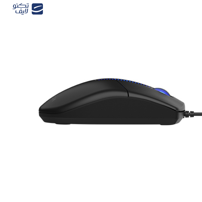 ماوس ای فورتک مدل N530S