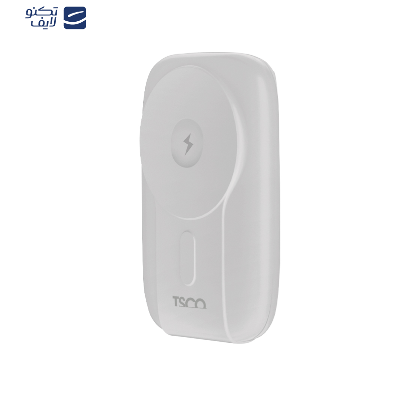 پاوربانک وایرلس تسکو مدل TP 934W ظرفیت 10000 میلی آمپر ساعت