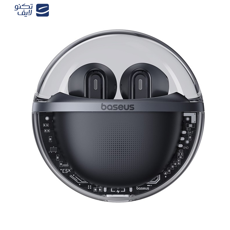 هندزفری بلوتوثی بیسوس مدل MSU STABLE  E5X BOWIE