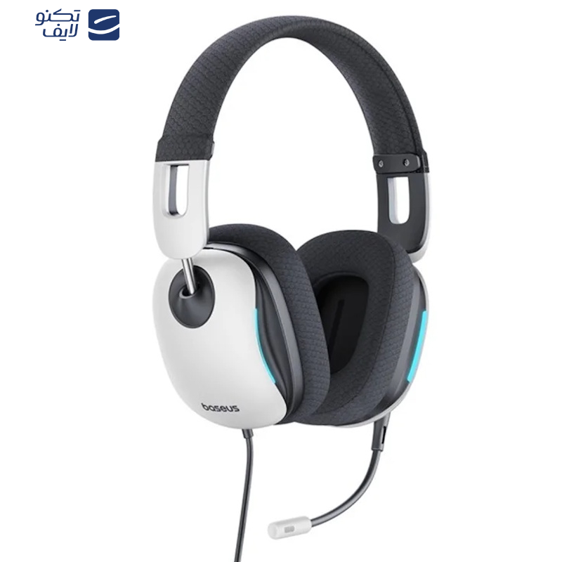 هدست بلوتوثی بیسوس مدل ZZ GOPLAY COMFROTABLE 1 EXTERNAL MAX