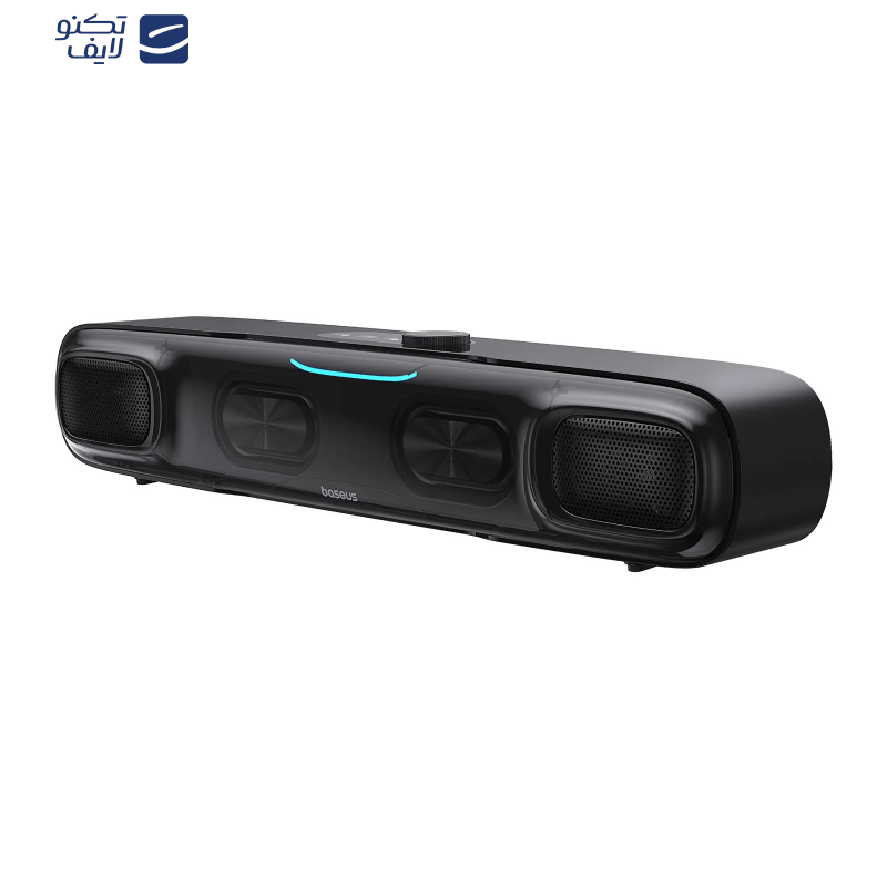 ساندبار بیسوس مدل AeQur DS10