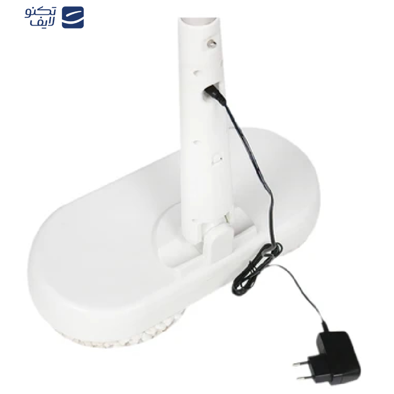 زمین شوی چرخشی شارژی مدل MDHL21C