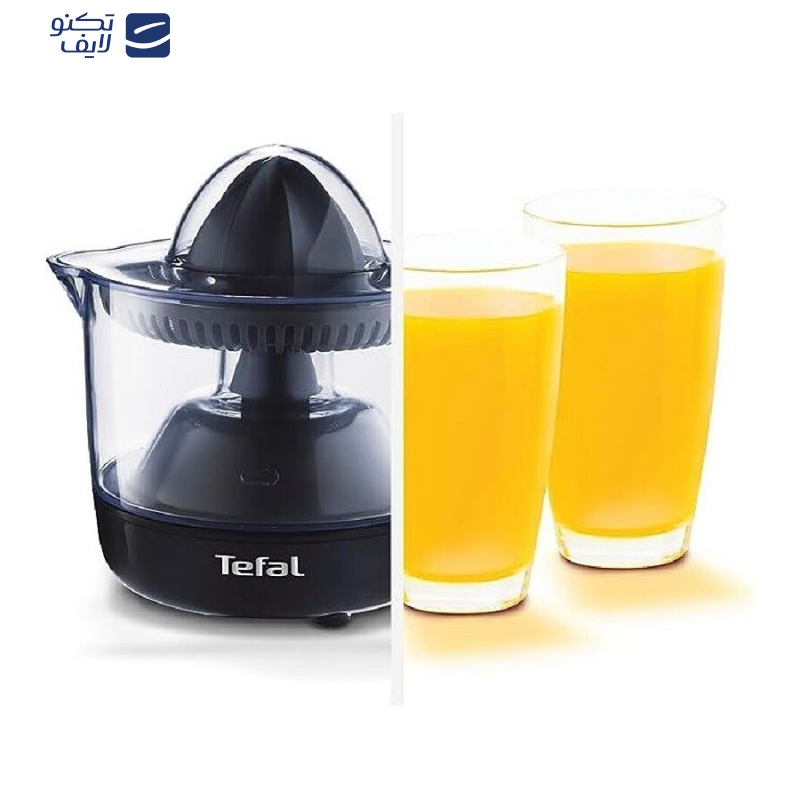 آب مرکبات گیر تفال مدل ZP12E838