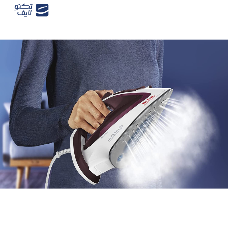 اتو بخار تفال مدل FV5714