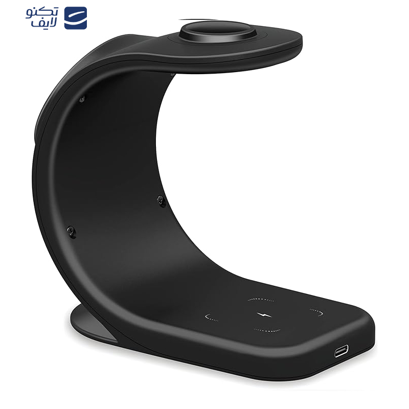 شارژر رومیزی مدل SKY