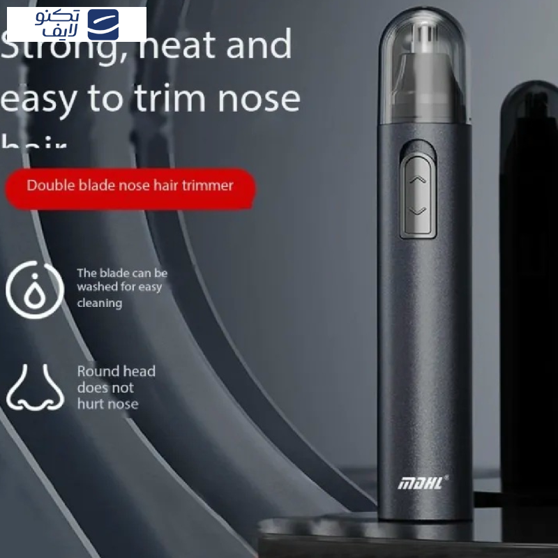 موزن گوش و بینی ام دی اچ ال مدل 362