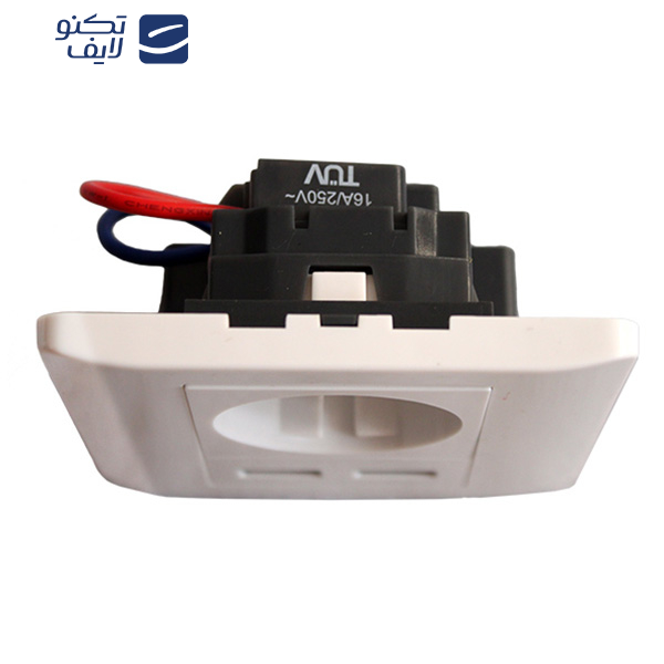 پریز USB مدل تارا