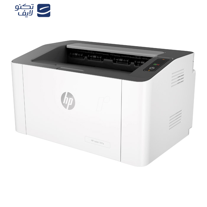 پرینتر لیزری اچ پی مدل Laser 107a